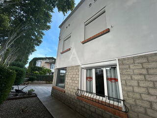  Maison à vendre 5 pièces 88 m²