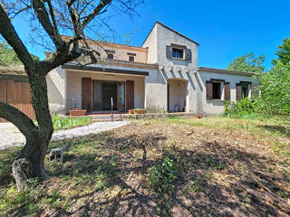 Vente Maison Maison familiale au calme dans quartier prisé des Angles - 5 chambres / garage et jardin piscinable Les angles