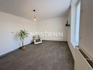  Maison � vendre 3 pi�ces 75 m�