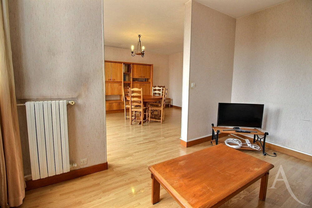 Appartement Thiais 4 pièces78.95 m2