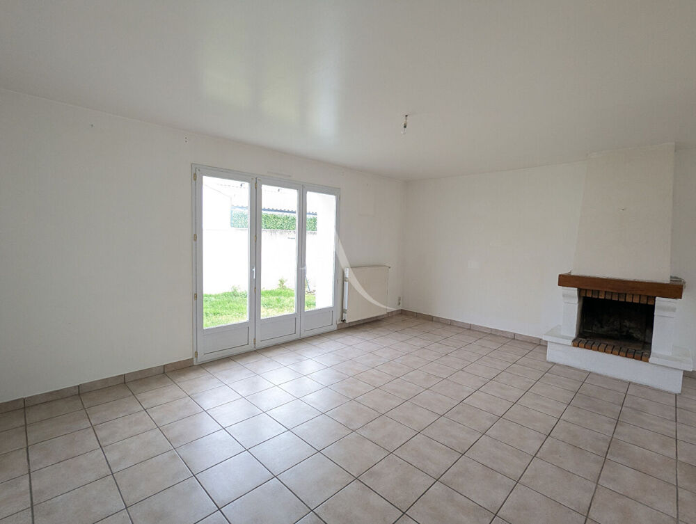 Vente Maison A VENDRE - Maison - CHALLANS Challans