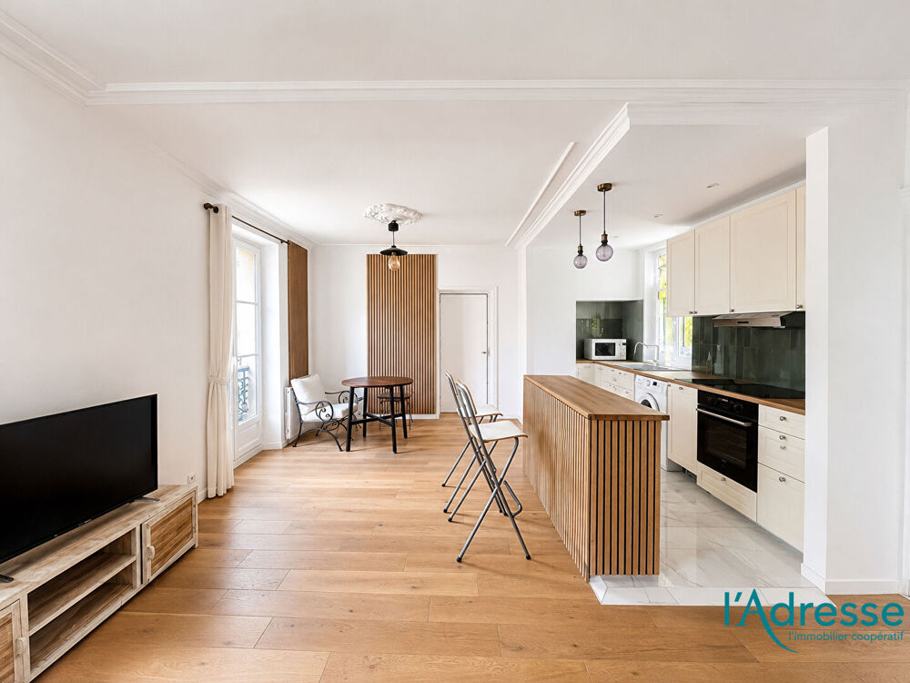 Location Appartement PARIS 11EME Paris 11