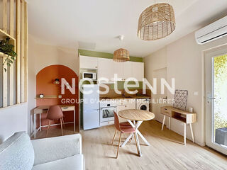  Appartement  louer 1 pice 26 m