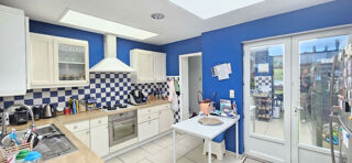  Maison à vendre 5 pièces 98 m²