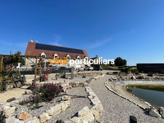  Maison � vendre 9 pi�ces 299 m�