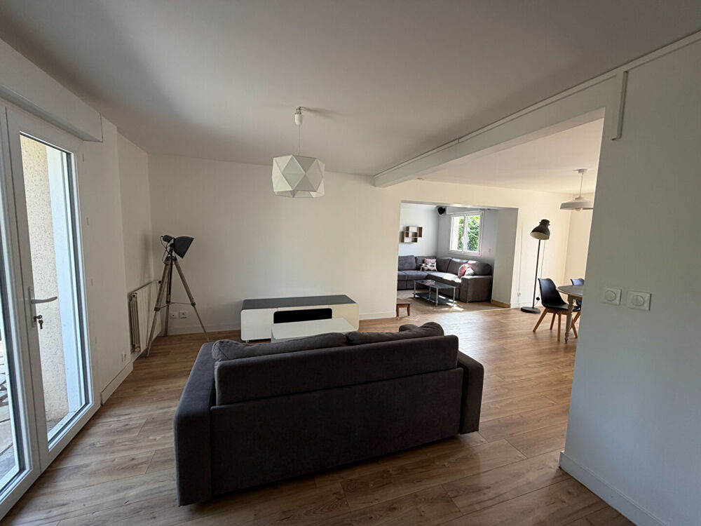 Location Maison Maison Saint Nazaire 6 pièce(s) 129 m2 Saint nazaire