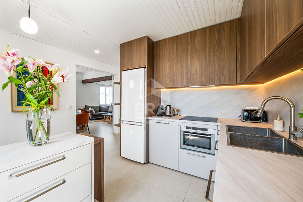 à vendre  Maison Cagnes-sur-Mer (06800)