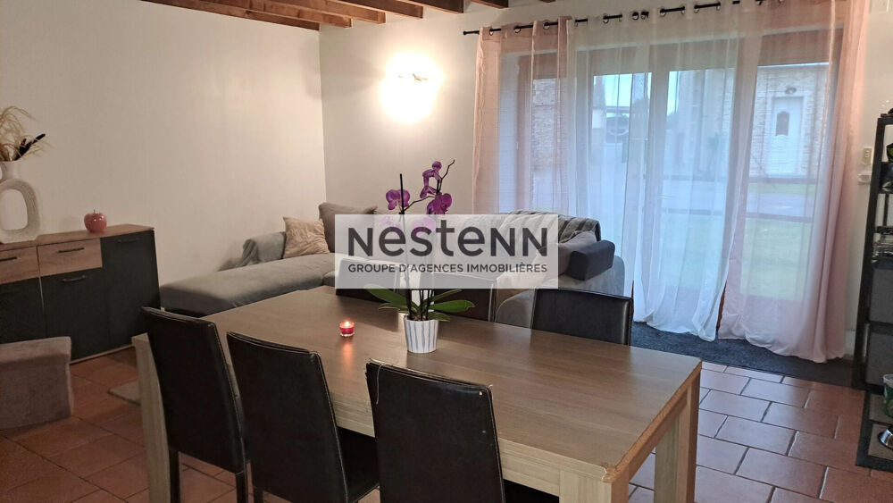Vente Maison Maison Heric 3 pièce(s) 60 m2 Heric
