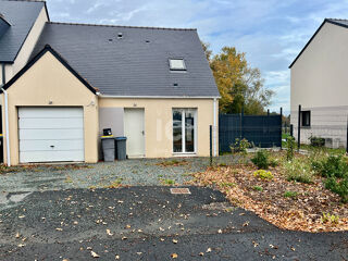  Maison � vendre 4 pi�ces 75 m�