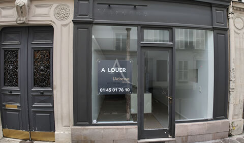 Local Paris 7&egrave;me arrondissement / Proximit&eacute; minist&egrave;res 2333 75007 Paris