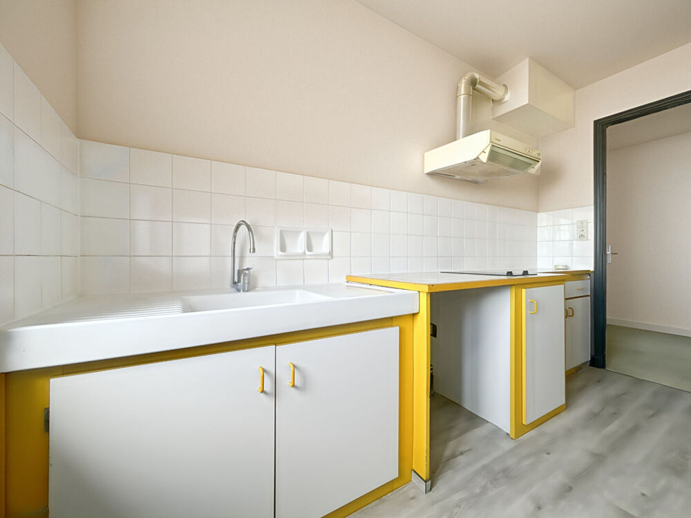Appartement Caussade 2 pièce(s)