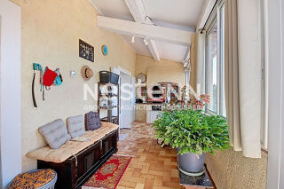  Maison � vendre 4 pi�ces 