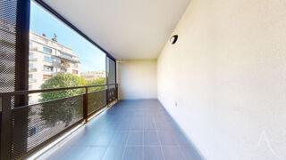  Appartement  vendre 2 pices 40 m