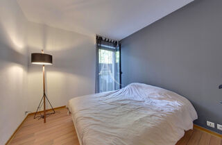 Appartement à vendre 3 pièces 1 m²