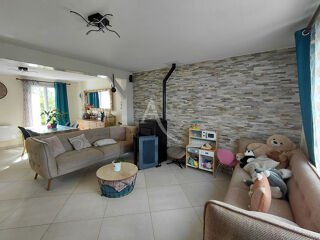  Maison � vendre 5 pi�ces 90 m�