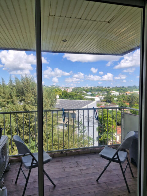  Appartement � louer 3 pi�ces 59 m�