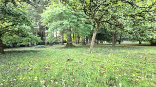  Terrain � vendre 1300 m�