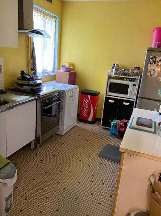  Appartement  vendre 2 pices 50 m