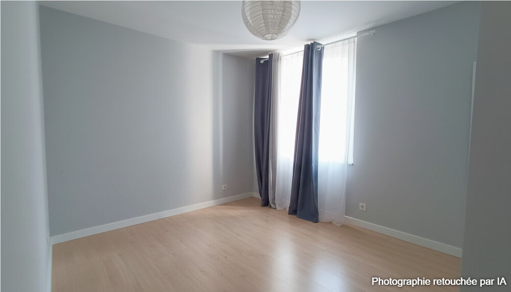 Vente Appartement T2 rénové - coeur de ville de Millau Millau
