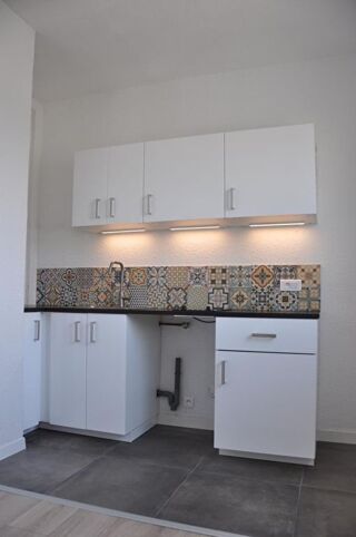  Appartement à louer 1 pièce 23 m²