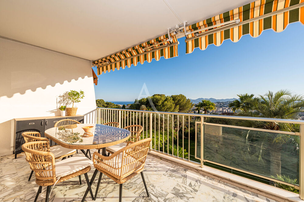  vendre  Appartement Le Cannet (06110)