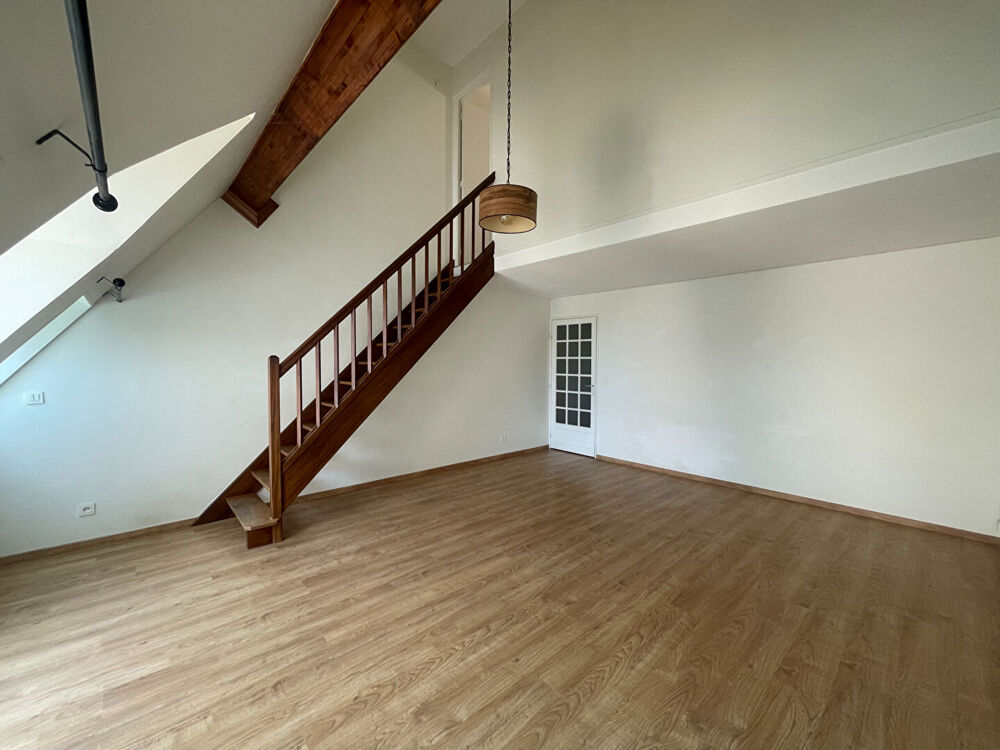 Location Appartement Appartement Chartres 2 pièce(s) 57.21 m2 Chartres
