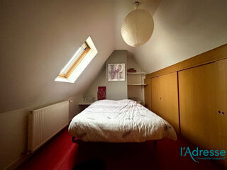  Appartement � louer 4 pi�ces 81 m�