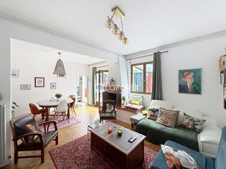  Maison à vendre 7 pièces 125 m²