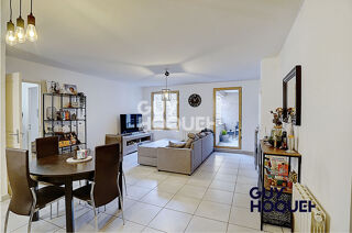  Appartement à vendre 2 pièces 52 m²