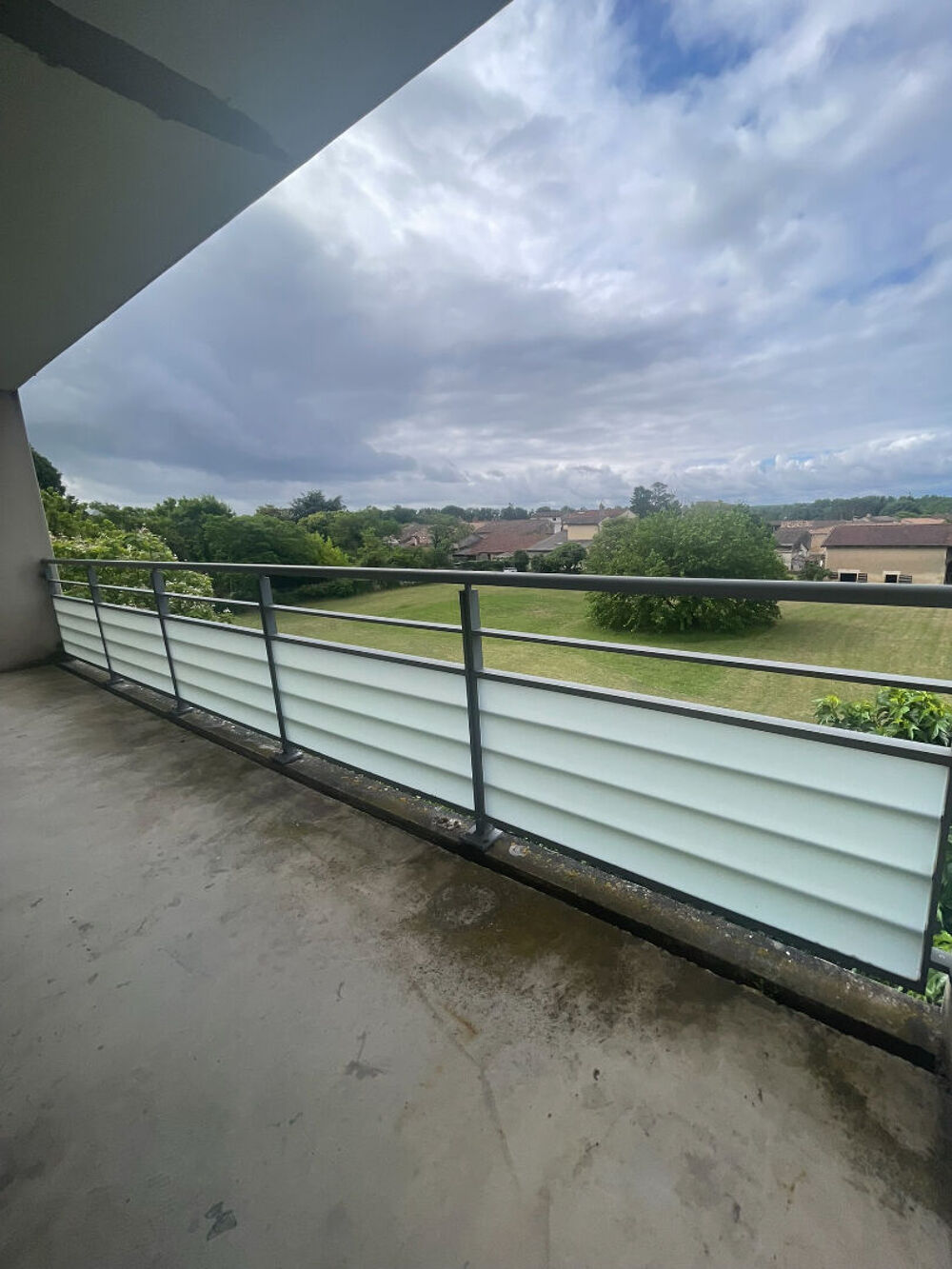 Appartement Saint Macaire 3 pièce(s)