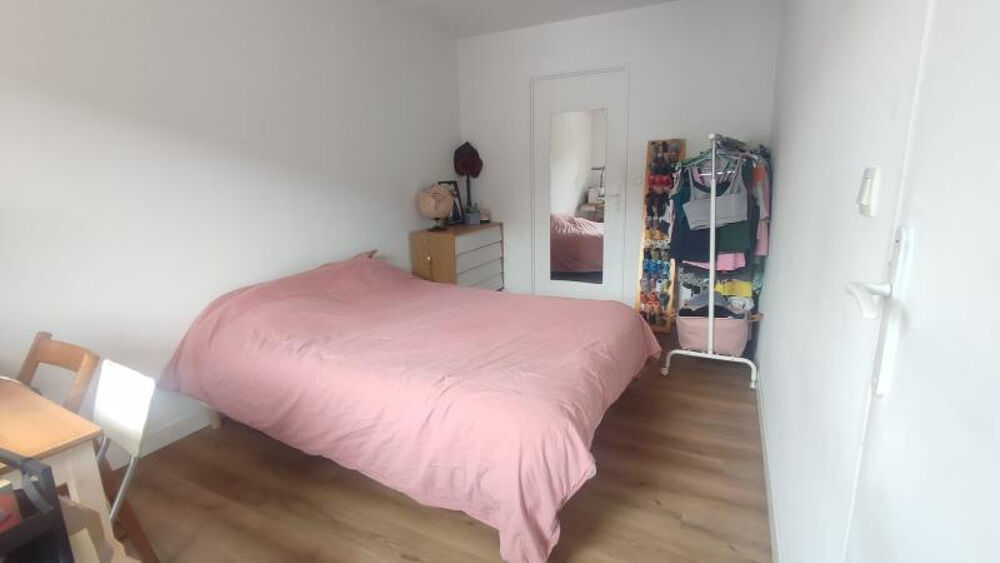 Location Appartement Appartement 41 m² Amiens