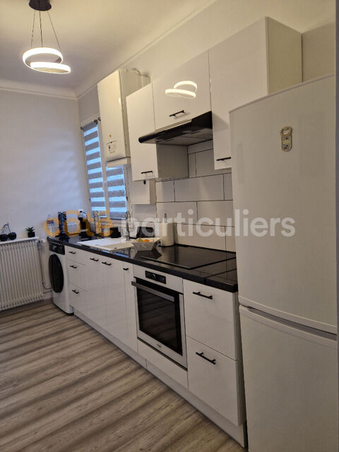  Appartement � louer 2 pi�ces 47 m�