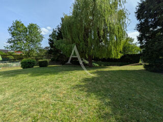  Maison à vendre 6 pièces 160 m²