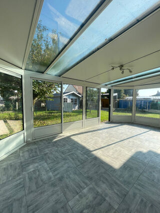  Maison � vendre 5 pi�ces 105 m�