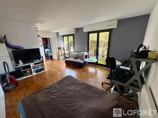  Appartement  vendre 1 pice 34 m