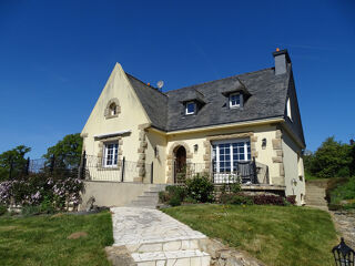 Maison 113m2 Gouarec
