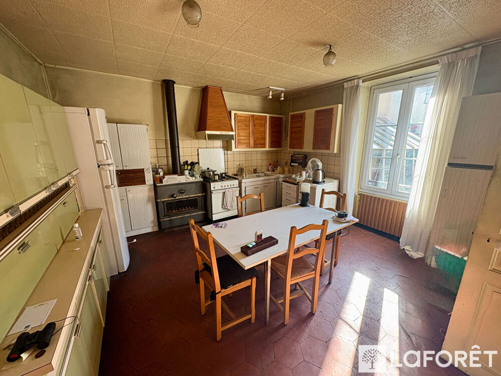 Vente Maison Maison Villebon Sur Yvette 4 pièce(s) 82.45 m2 Villebon sur yvette