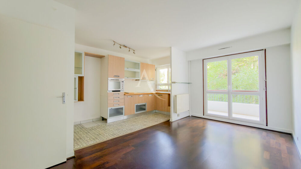 Vente Appartement Appartement Yerres 2 pièce(s) 53.16 m2 Yerres