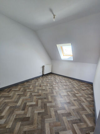  Maison à louer 3 pièces 39 m²