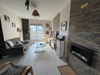  Maison � vendre 3 pi�ces 65 m�