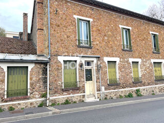  Maison à vendre 5 pièces 149 m²