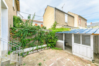  Maison à vendre 4 pièces 70 m²