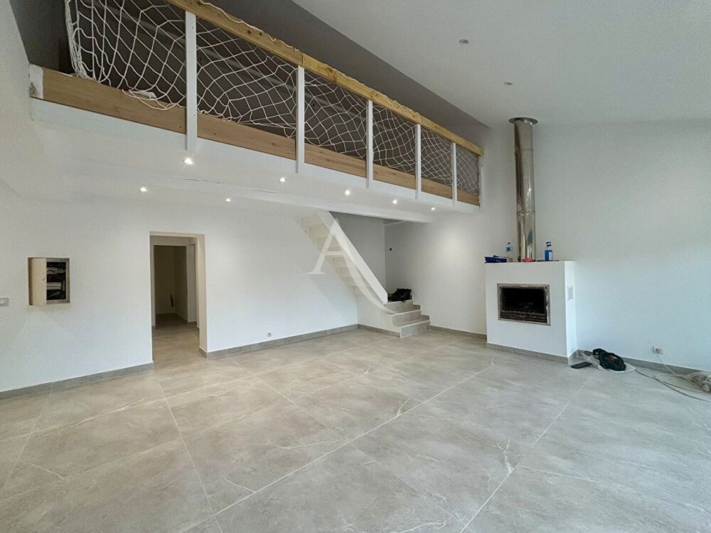 Vente Maison 4 pièces 88 m² - Vue 6