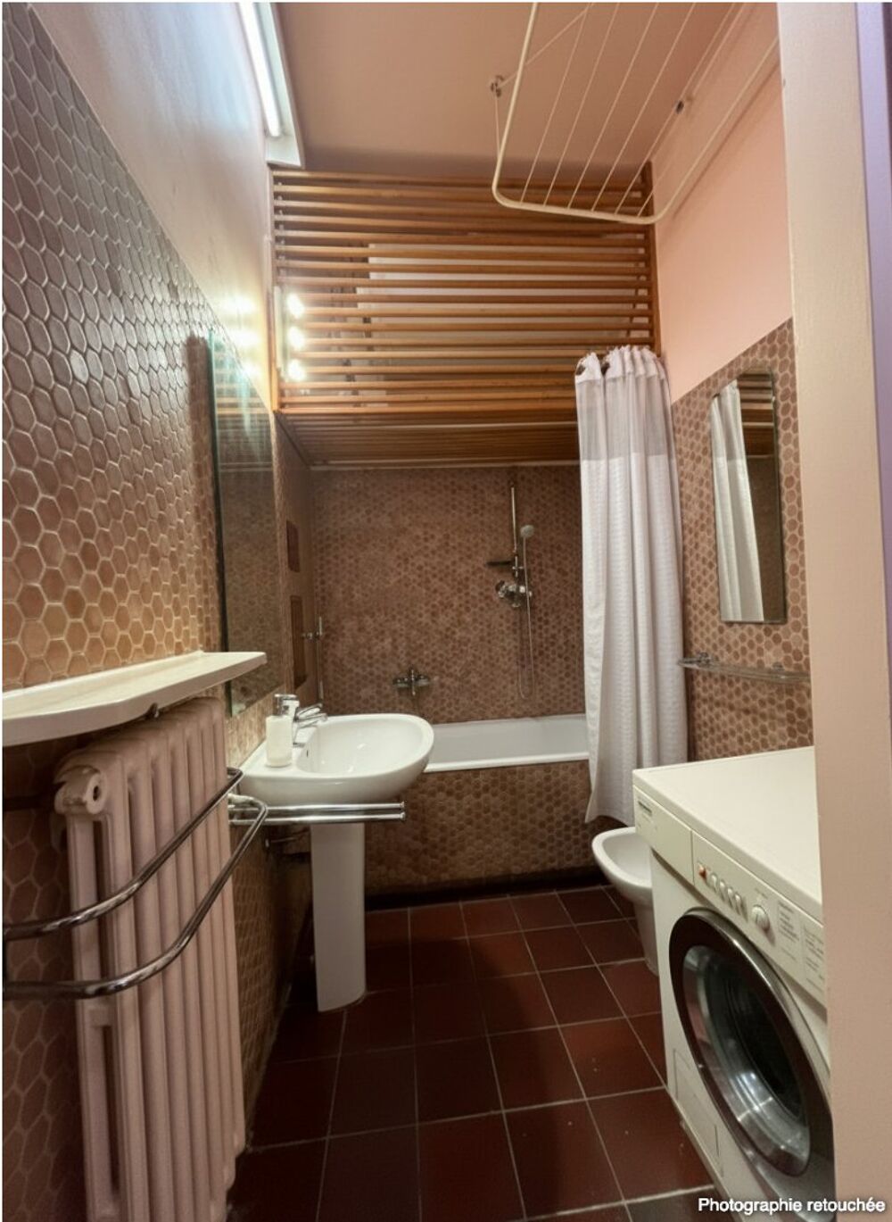 � vendre  Appartement Paris 3