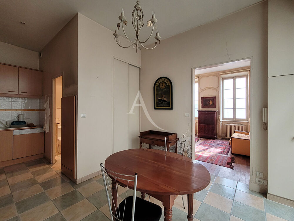 Appartement – La Rochelle, Gare, Charente-Maritime - Vue 4