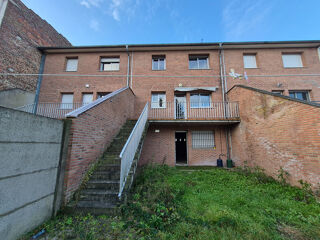  Maison � vendre 5 pi�ces 123 m�