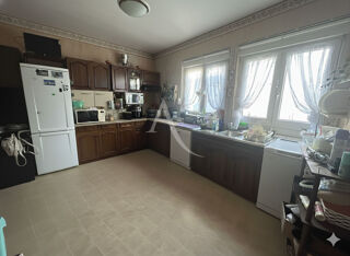  Maison � vendre 5 pi�ces 130 m�