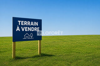  Terrain à vendre 850 m²