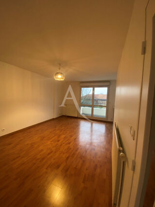  Appartement � louer 1 pi�ce 31 m�