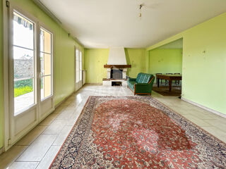  Maison � vendre 5 pi�ces 160 m�